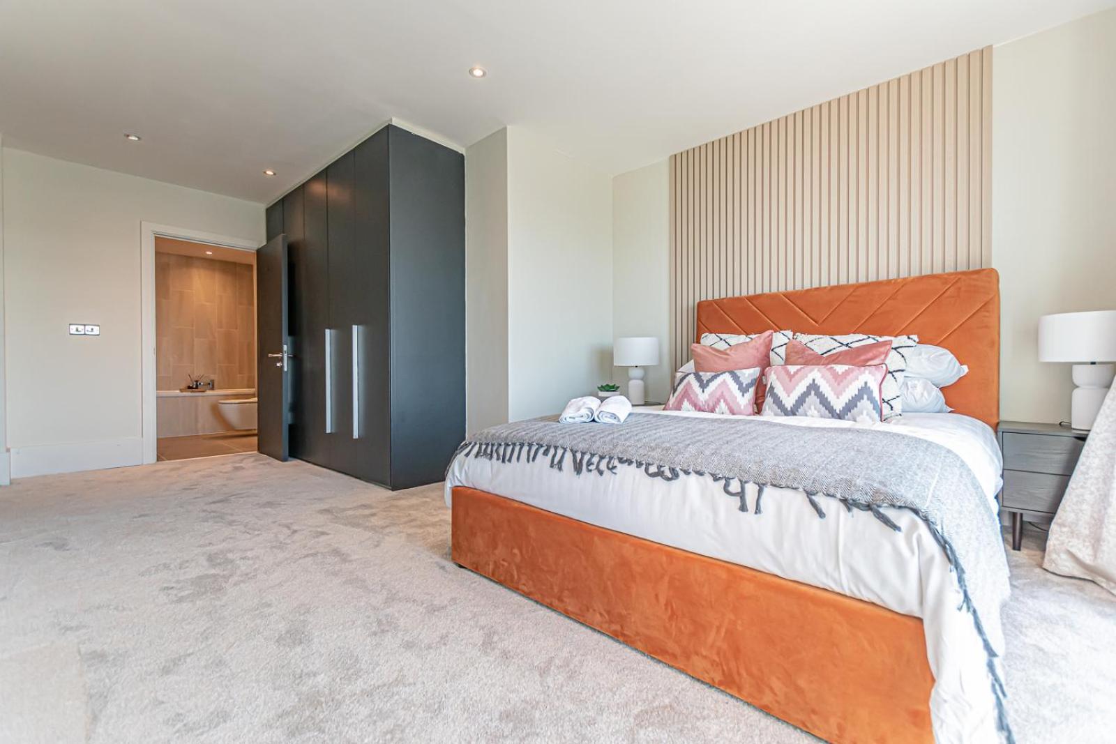 Novu Apartments Liverpool Waterfront Extérieur photo