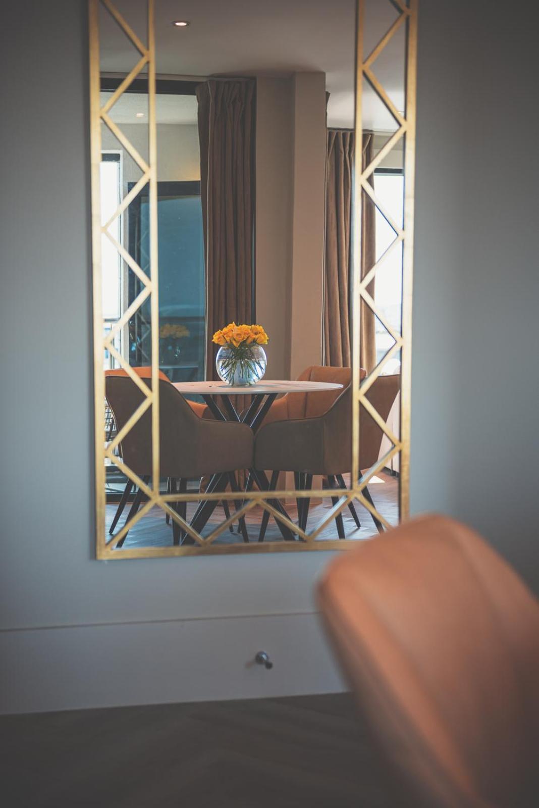 Novu Apartments Liverpool Waterfront Extérieur photo