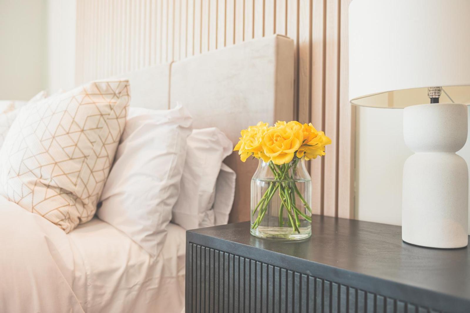 Novu Apartments Liverpool Waterfront Extérieur photo