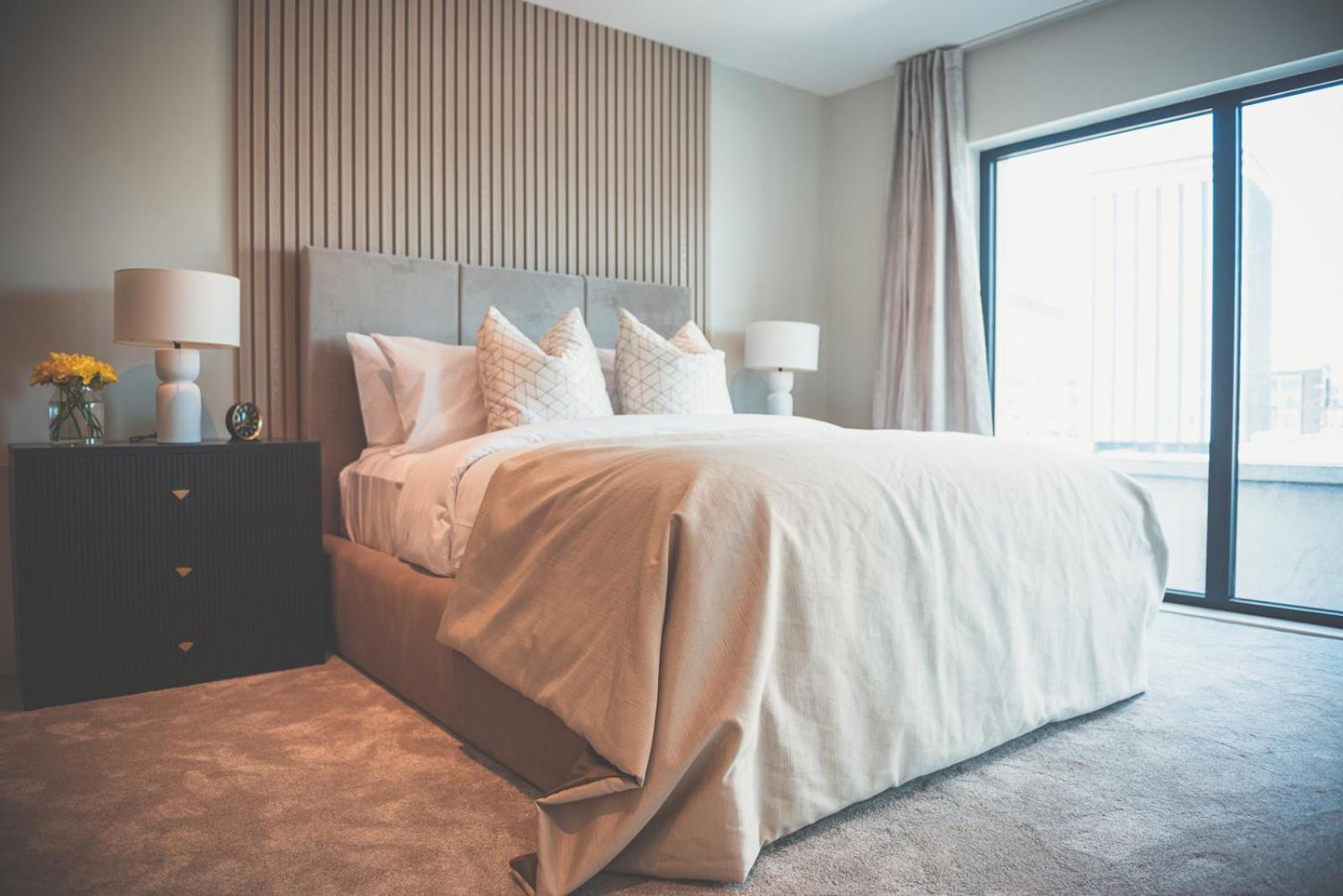 Novu Apartments Liverpool Waterfront Extérieur photo
