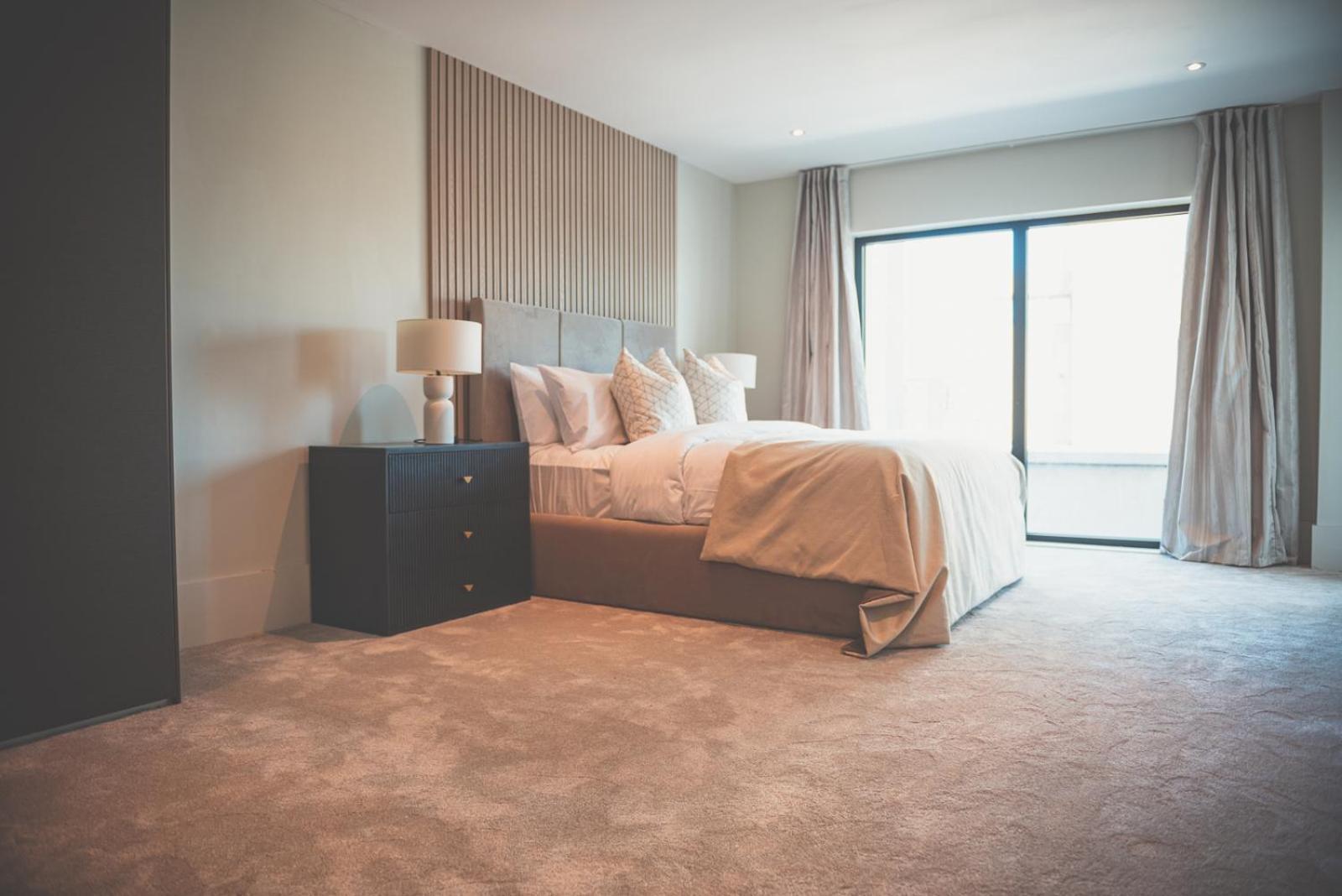Novu Apartments Liverpool Waterfront Extérieur photo
