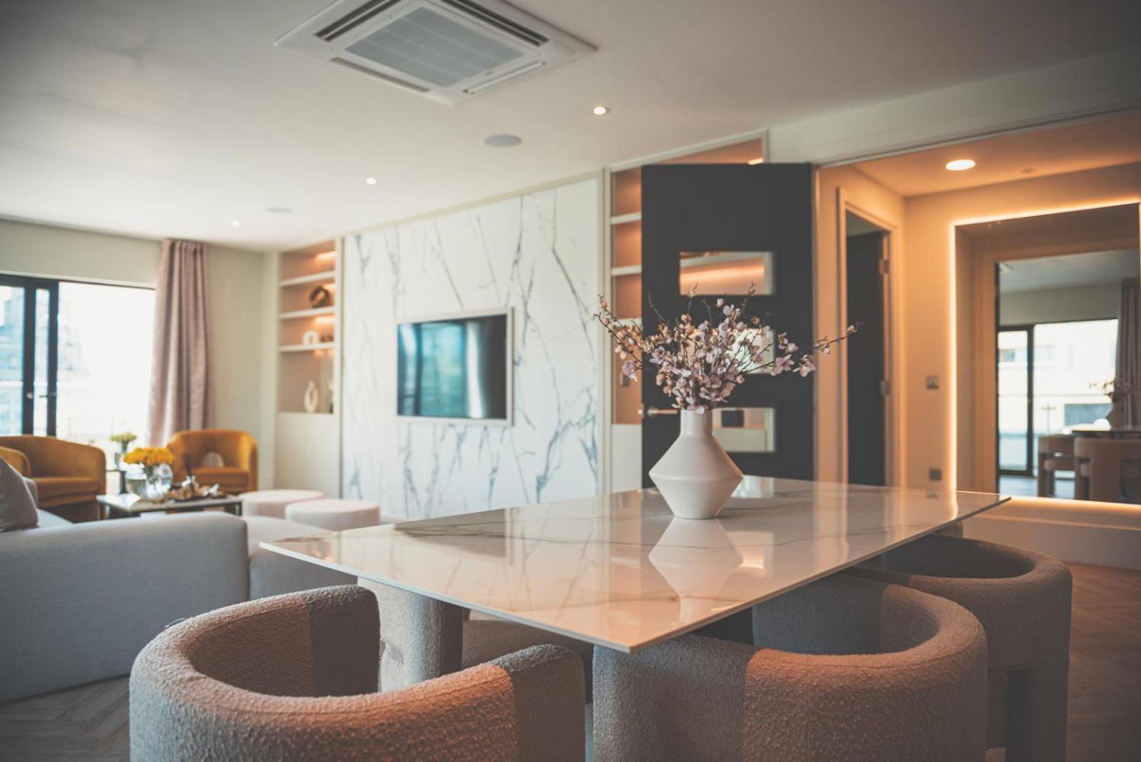 Novu Apartments Liverpool Waterfront Extérieur photo