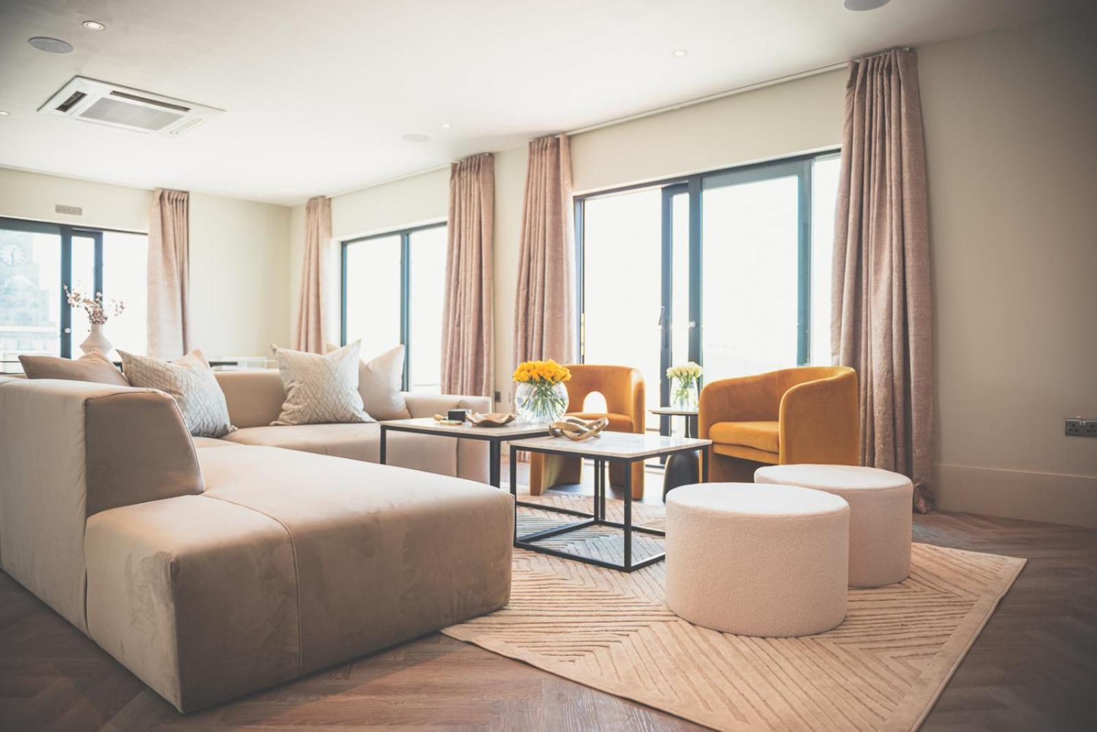 Novu Apartments Liverpool Waterfront Extérieur photo