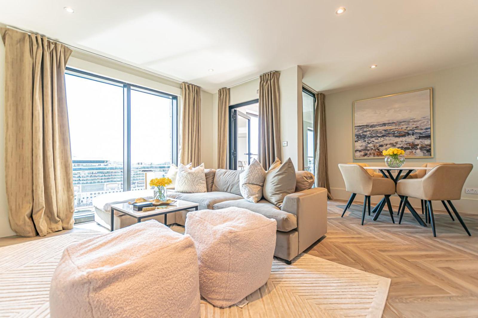 Novu Apartments Liverpool Waterfront Extérieur photo