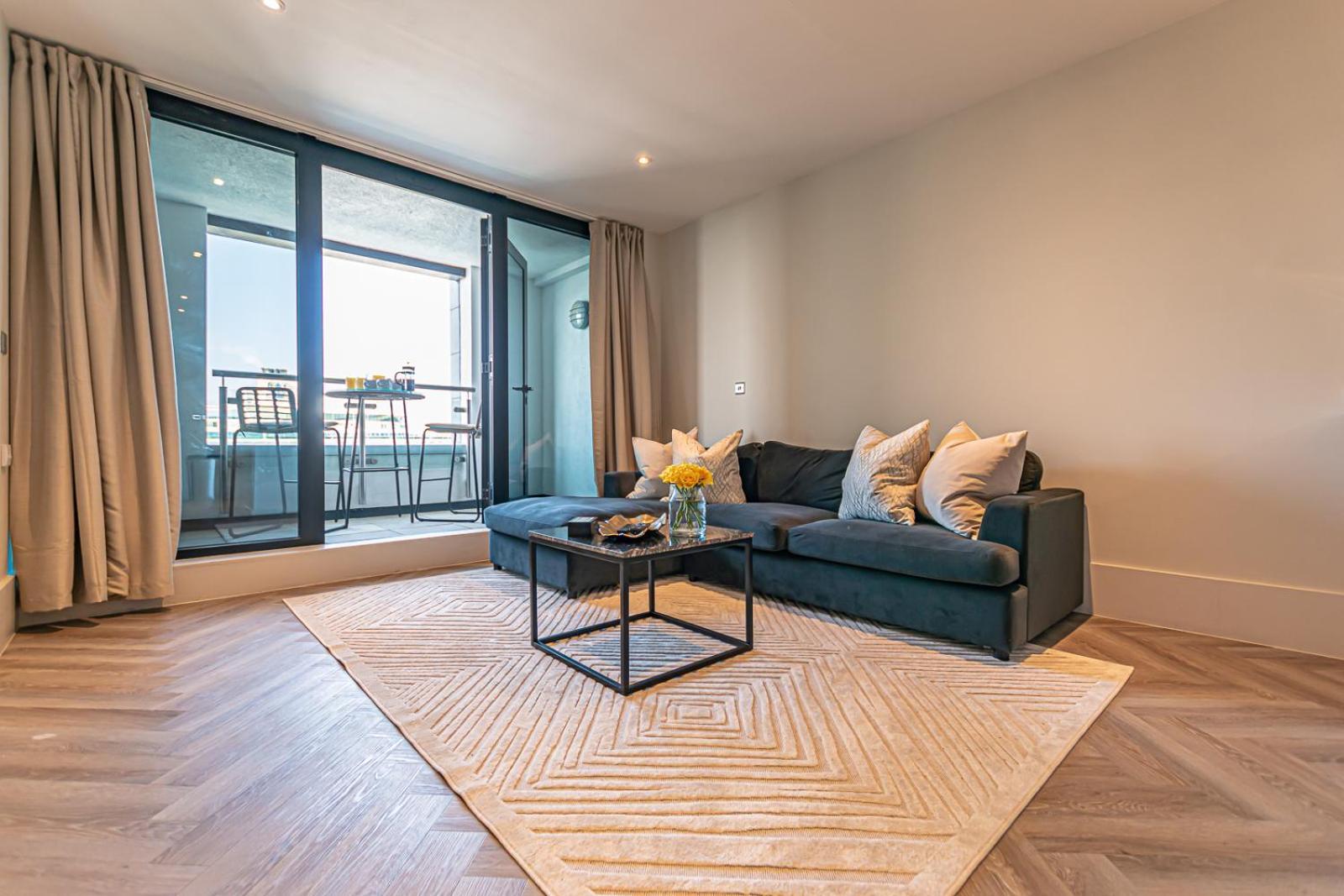 Novu Apartments Liverpool Waterfront Extérieur photo