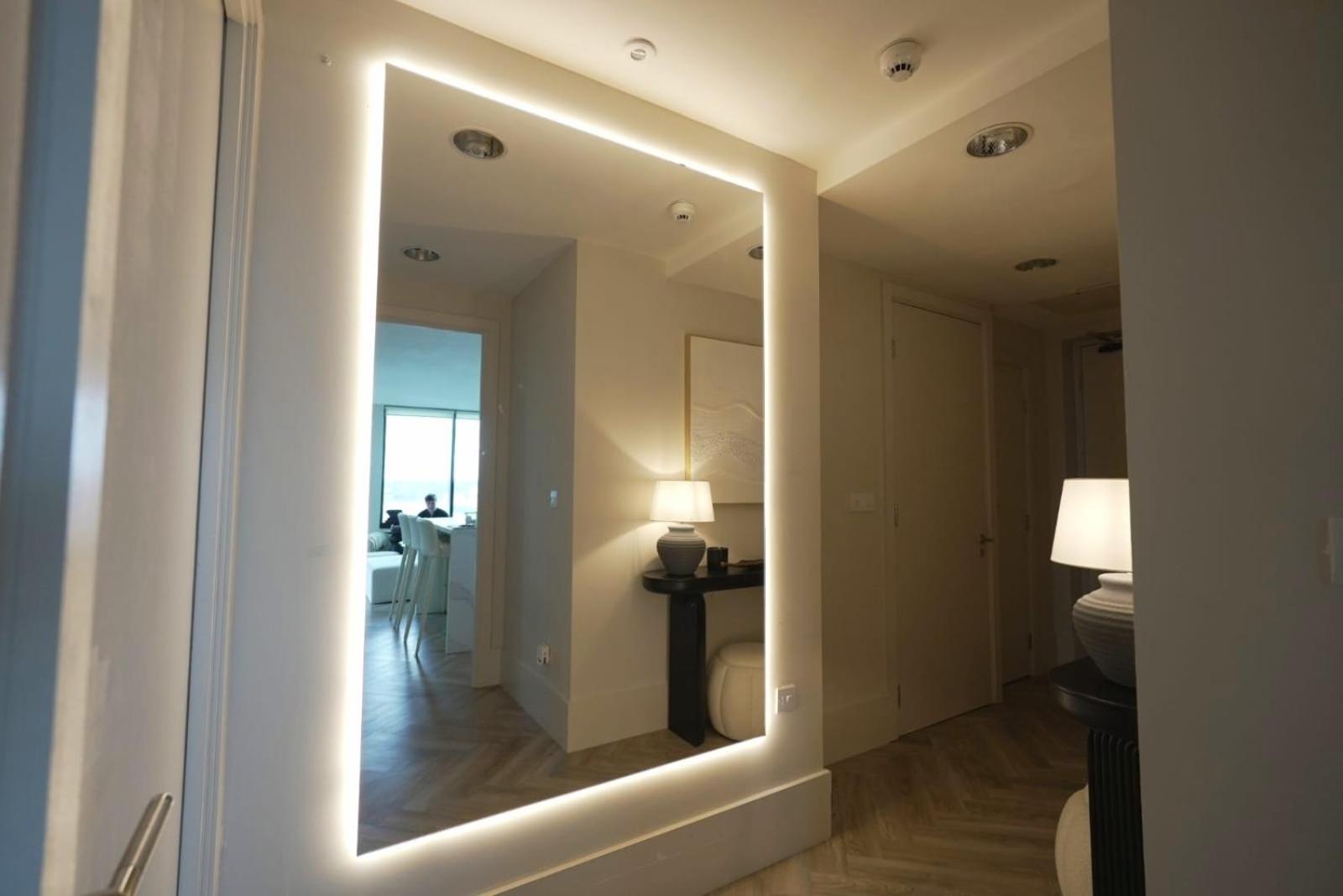 Novu Apartments Liverpool Waterfront Extérieur photo